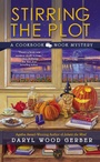 Cover: Stirring the Plot - Berkley