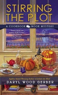 Cover: Stirring the Plot - Berkley