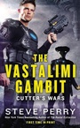 Cover: The Vastalimi Gambit - Ace