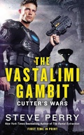 Cover: The Vastalimi Gambit - Ace