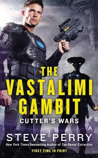 Enlarge image Cover: The Vastalimi Gambit - Ace