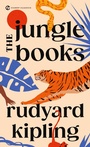 Cover: The Jungle Books - Signet