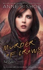 Cover: Murder of Crows - Ace