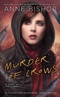Cover: Murder of Crows - Ace
