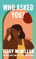 Cover: Who Asked You? - Berkley
