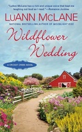 Cover: Wildflower Wedding - Berkley