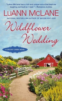 Enlarge image Cover: Wildflower Wedding - Berkley