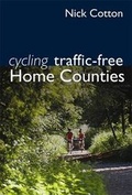 Cover: Cycling Traffic-Free - Ian Allan Publishing