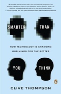 Cover: Smarter Than You Think - Penguin Books