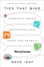 Cover: Ties That Bind - Penguin Books