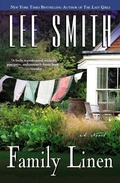 Cover: Family Linen - Berkley