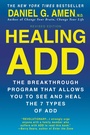 Cover: Healing ADD Revised Edition - Berkley