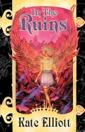 Cover: In the Ruins - Astra Publishing House
