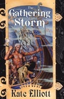 Cover: The Gathering Storm - Astra Publishing House