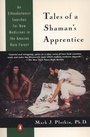 Cover: Tales of a Shaman's Apprentice - Penguin Books