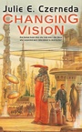 Cover: Changing Vision - Astra Publishing House