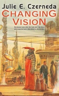 Cover: Changing Vision - Astra Publishing House