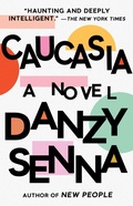 Cover: Caucasia - Riverhead Books