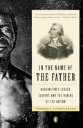 Cover: In the Name of the Father - Penguin Books