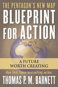 Cover: Blueprint for Action - Berkley