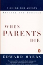 Cover: When Parents Die - Penguin Books