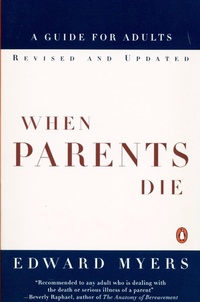 Enlarge image Cover: When Parents Die - Penguin Books