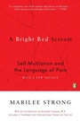 Cover: A Bright Red Scream - Penguin Books