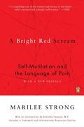 Cover: A Bright Red Scream - Penguin Books