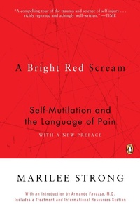 Enlarge image Cover: A Bright Red Scream - Penguin Books