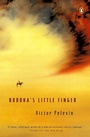 Cover: Buddha's Little Finger - Penguin Books