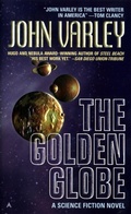 Cover: The Golden Globe - Ace