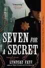 Cover: Seven for a Secret - G.P. Putnam's Sons