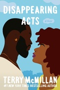Cover: Disappearing Acts - Berkley