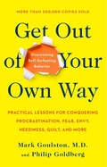 Cover: Get Out of Your Own Way - TarcherPerigee