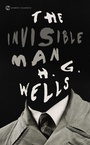 Cover: The Invisible Man - Signet