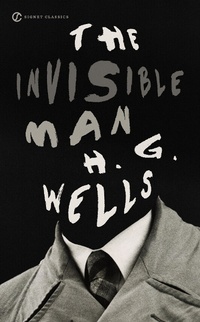 Enlarge image Cover: The Invisible Man - Signet