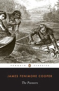 Cover: The Pioneers - Penguin Classics