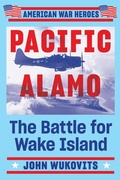 Cover: Pacific Alamo - Dutton Caliber