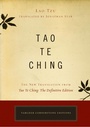 Cover: Tao Te Ching - TarcherPerigee