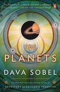 Cover: The Planets - Penguin Books