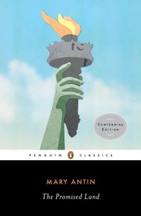 Enlarge image Cover: The Promised Land - Penguin Classics