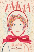 Cover: Emma - Penguin Classics