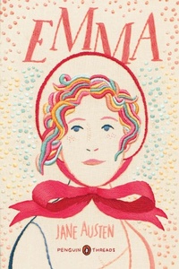 Enlarge image Cover: Emma - Penguin Classics