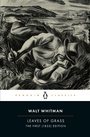 Cover: Leaves of Grass - Penguin Classics