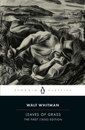 Cover: Leaves of Grass - Penguin Classics