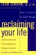 Cover: Reclaiming Your Life - Plume