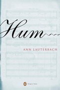 Cover: Hum - Penguin Books