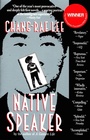 Cover: Native Speaker - Riverhead Books
