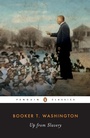 Cover: Up from Slavery - Penguin Classics