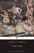 Cover: Young Lonigan - Penguin Classics
